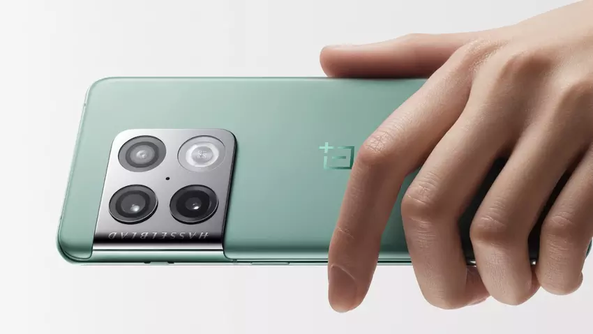 OnePlus arbeitet an einem neuen Flaggschiff-Smartphone, die Neuheit wird auf den Markt mit dem Namen OnePlus 11 und wird ein Chip Snapdragon 8 Gen 2 erhalten