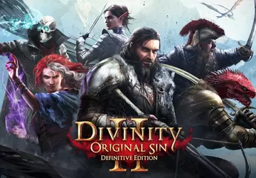 Die PS5- und Xbox-Serienversion von Divinity: ...