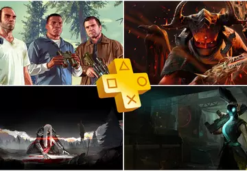 Die im Dezember für PlayStation Plus ...