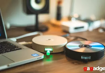 Bestes Externes CD-Laufwerk