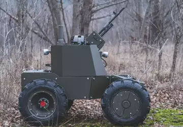 Ukraine kodifiziert eine neue Drohne - ...