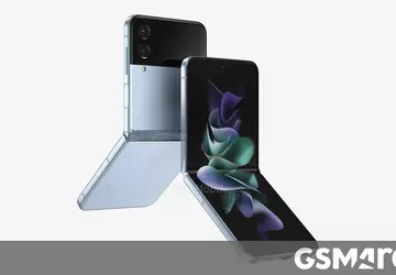 Das Design des Samsung Galaxy Z ...