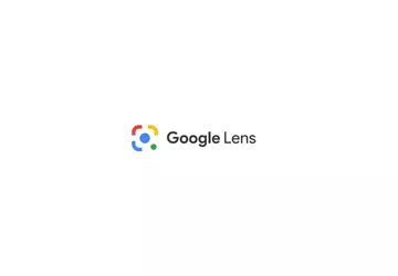 Google Lens bietet die Möglichkeit, mit ...