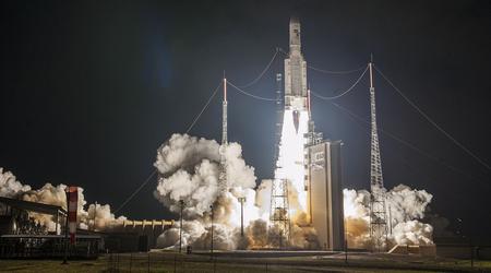 Europas Ariane-5-Rakete weigert sich, in Rente zu gehen - letzter Start auf unbestimmte Zeit verschoben