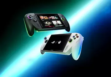 Asus ROG XBox Ally tragbare Konsole ...