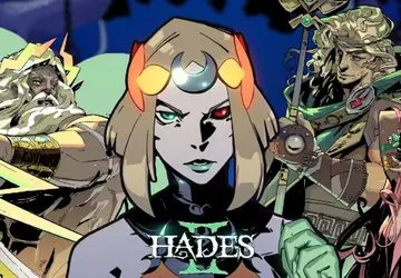 Supergiant Games hat den ersten Patch ...