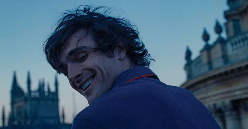 Saltburn-Star Jacob Elordi spielt Frankenstein in Guillermo del Toros neuem Horror für Netflix