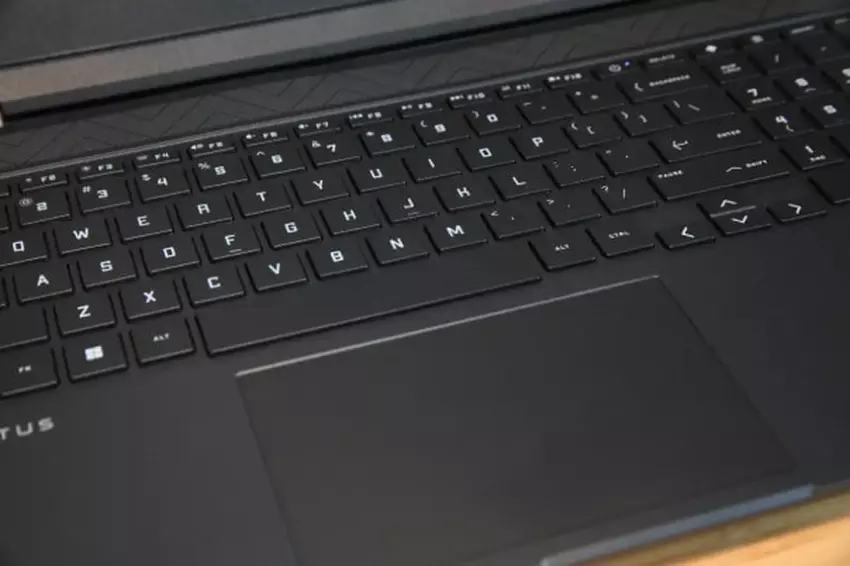 HP Victus 15 Gaming Notebook unter 1000 Euro