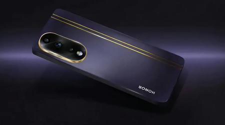 Ein Bild des Honor 90 GT Gaming-Smartphones ist im Internet aufgetaucht