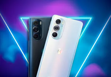 Insider: Motorola arbeitet an einem Moto ...