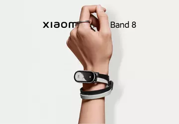 Nicht nur am Arm: Xiaomi zeigt, ...