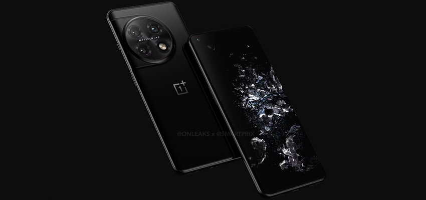 Snapdragon 8 Gen 2, 120Hz QHD+ Display und 100W-Ladung ab 665$ - OnePlus 11 Preis ist angekündigt