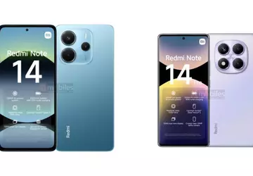 Ein Leak hat das Design und ...