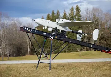 Rheinmetall bestätigt die Übergabe von Aufklärungsdrohnen ...