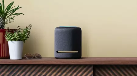 Angebot des Tages: Echo Studio-Lautsprecher mit Spatial Audio-Surround-Sound für $40 weniger