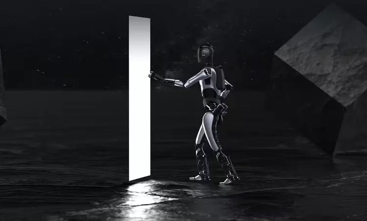 Totale Dominanz durch China und das ...