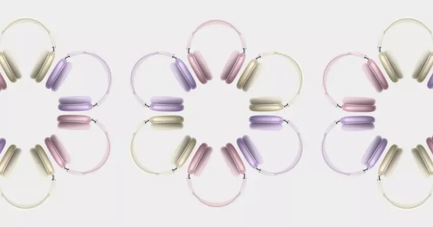 Bericht: Apple plant neben der Markteinführung der AirPods Pro 2 in diesem Herbst neue Farben für AirPods Max