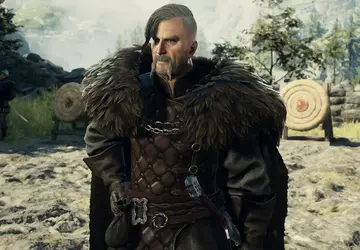 Die Entwickler von Dragon's Dogma 2 ...