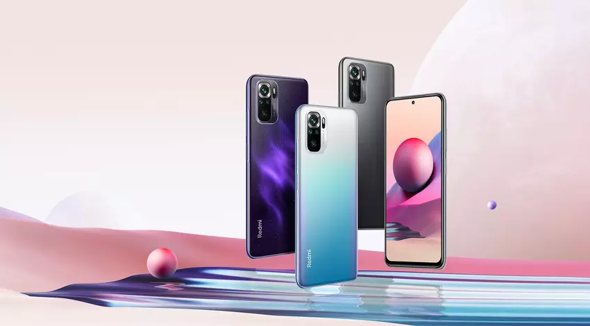 Redmi Note 10S hat im DxOMark-Test nicht überrascht