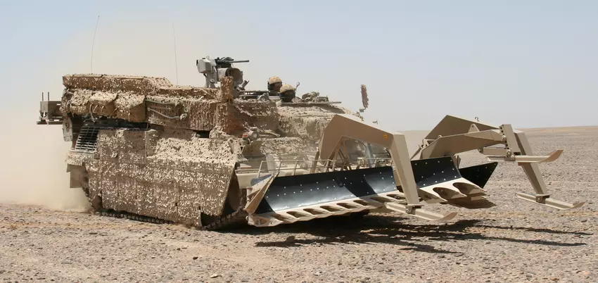 Deutschland hat Minenräumpanzer Wisent 1, Aufklärungssysteme SurveilSPIRE und Vector-Drohnen an die Ukraine geliefert und wird in Kürze eine neue Ladung Marder-BMPs in die Ukraine schicken.