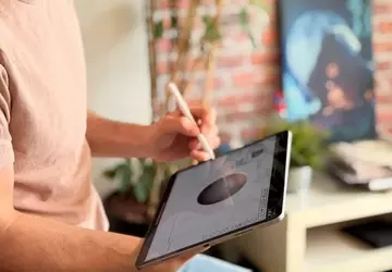 Galaxy Tab erhält Blender-App zur Erstellung ...