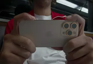 iOS 18.1: Neue Selfie-Option in der ...