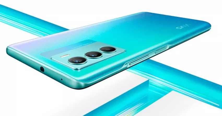 Vivo T1 und Vivo T1x ab $250