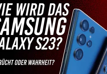 Samsung Galaxy S23 – die Wahrheit ...