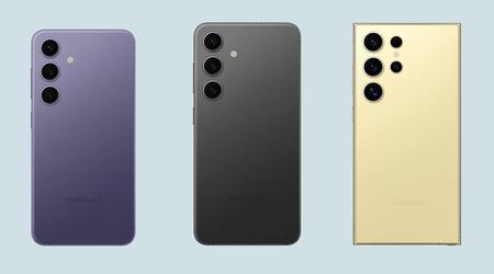 Samsung demonstriert mit 32% Umsatzwachstum die Führung auf dem deutschen Smartphone-Markt