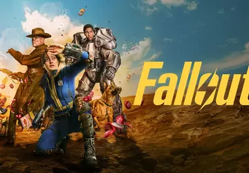 Schnapp dir Popcorn und Nuka Cola: ...