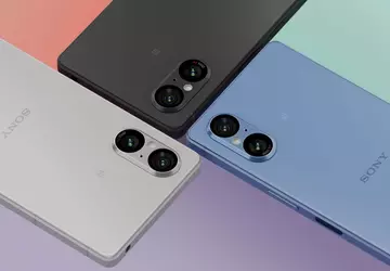 Sony Xperia 5 VI wird nicht ...