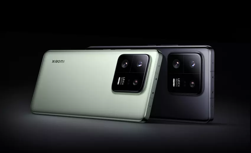 Globale Version des Xiaomi 13 eine Woche vor der offiziellen Ankündigung auf Geekbench getestet