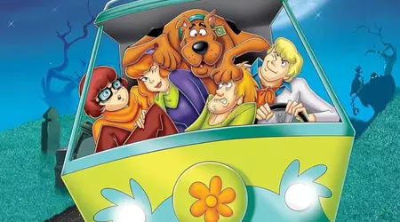 Scooby-Doo ist zurück: Netflix bereitet die allererste Live-Action-Serie über das berühmte Detektivteam vor