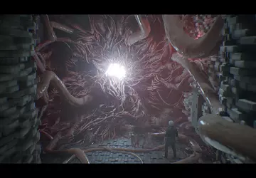 Das spanische Studio Red Soul Games ...