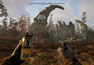 S.T.A.L.K.E.R. 2 erhält ein umfangreiches Update: ...