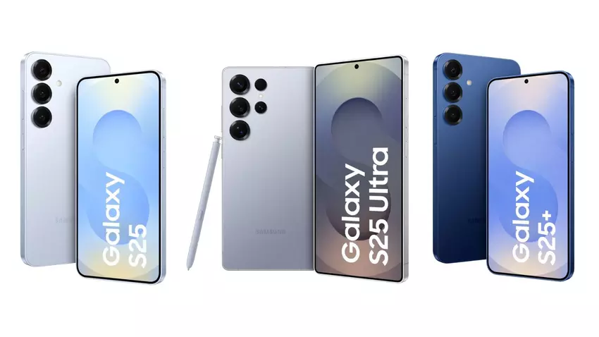 Die Preise der Galaxy S25-Serie könnten für den europäischen Markt auf dem Niveau des Vorgängers bleiben