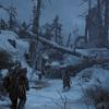 Die ersten Vorschauen zu God of War: Ragnarok. Journalisten loben das Spiel für das Kampfsystem, die Grafik, die lebendige Welt, die Rätsel und den Charakter-19 Die ersten Vorschauen zu God of War: Ragnarok. Journalisten loben das Spiel für das Kampfsystem, die Grafik, die lebendige Welt, die Rätsel und den Charakter-19