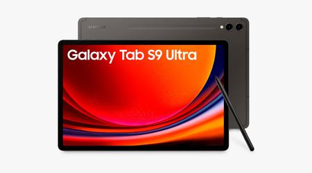 Angebot des Tages: Samsung Galaxy Tab S9 Ultra mit 14,6-Zoll-Bildschirm und 512 GB Speicher kann bei Amazon mit einem Rabatt von 600 Dollar gekauft werden