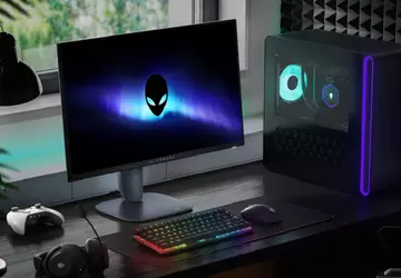 Dell stellt drei Gamer-Monitore der Alienware-Serie ...