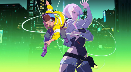 "Das ist das Erstaunlichste, was ich seit Arcane gesehen habe". Hideo Kojima ist von dem neuen Cyberpunk-Anime begeistert: Edgerunners