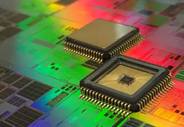 Das TSMC-Werk in Singapur könnte den ...