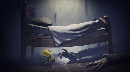 Erlebe deine Kindheitsalbträume neu: Der mysteriöse Horror Little Nightmares erscheint am 12. Dezember für Android und iOS