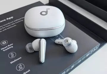 Anker Soundcore Liberty 4 Pro drahtlose ...