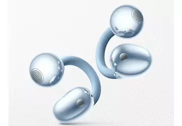 Huawei wird FreeClip 2 veröffentlichen - ...