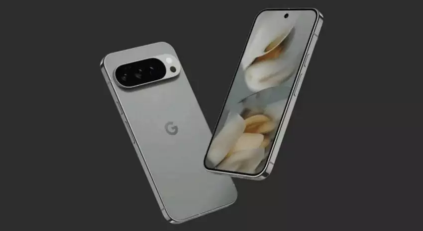 €900 für das günstigste: Ein Insider hat den Preis aller Smartphones der Google Pixel 10 Reihe in Europa enthüllt