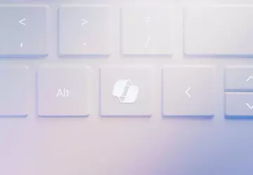 Microsoft hat der Windows 11-Tastatur eine ...