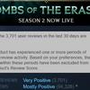 Eine vorläufige Aufnahme von Last Epoch