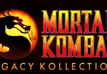 Das klassische Kampfspiel kehrt zurück: Eine ...