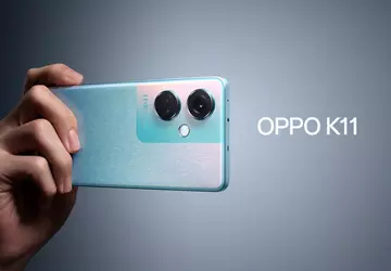 OPPO K11: 120Hz OLED-Display, Snapdragon 782G ...