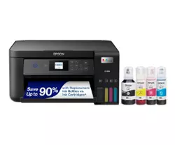Epson EcoTank ET-2850 Drucker